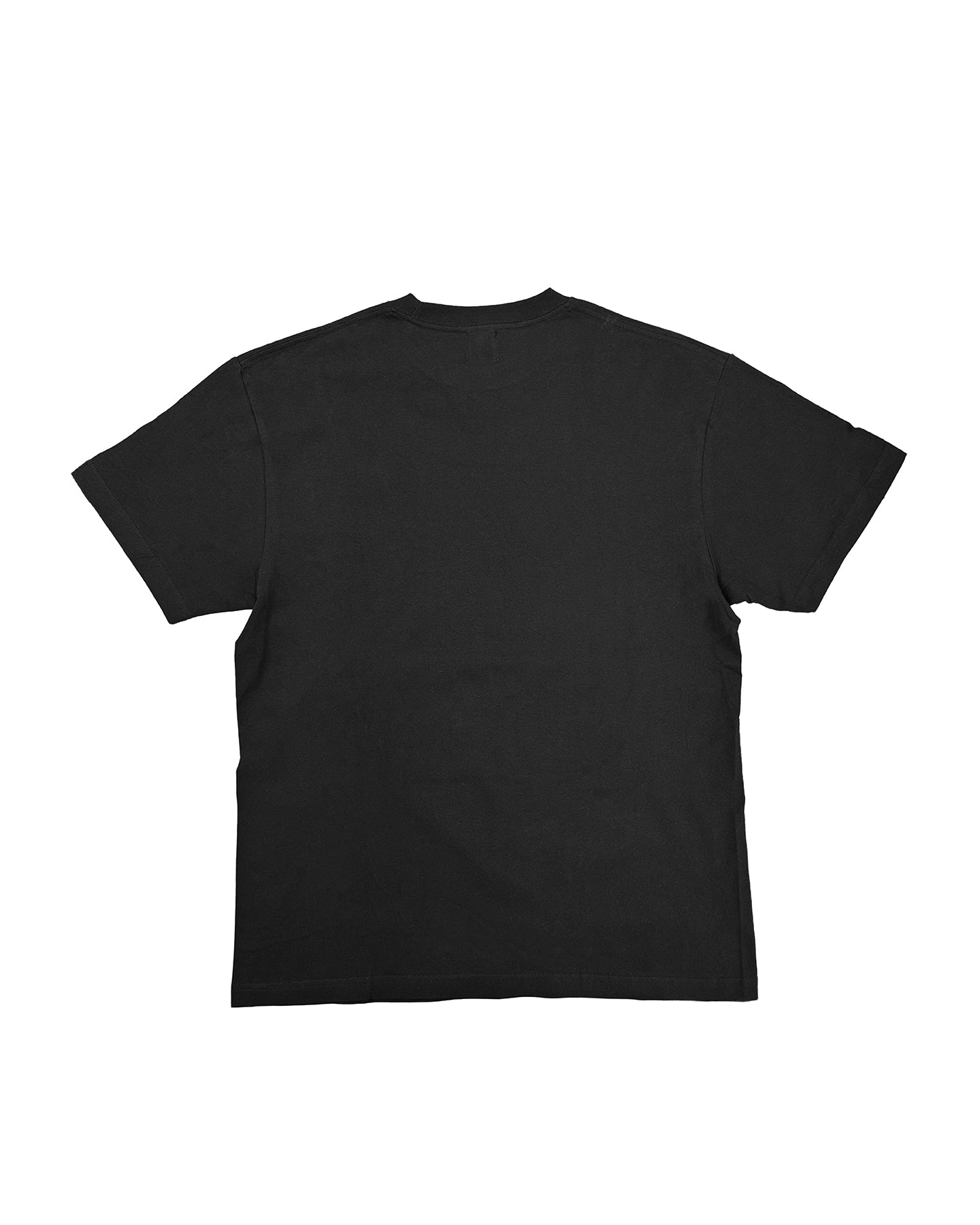 タクシーTシャツ ブラック