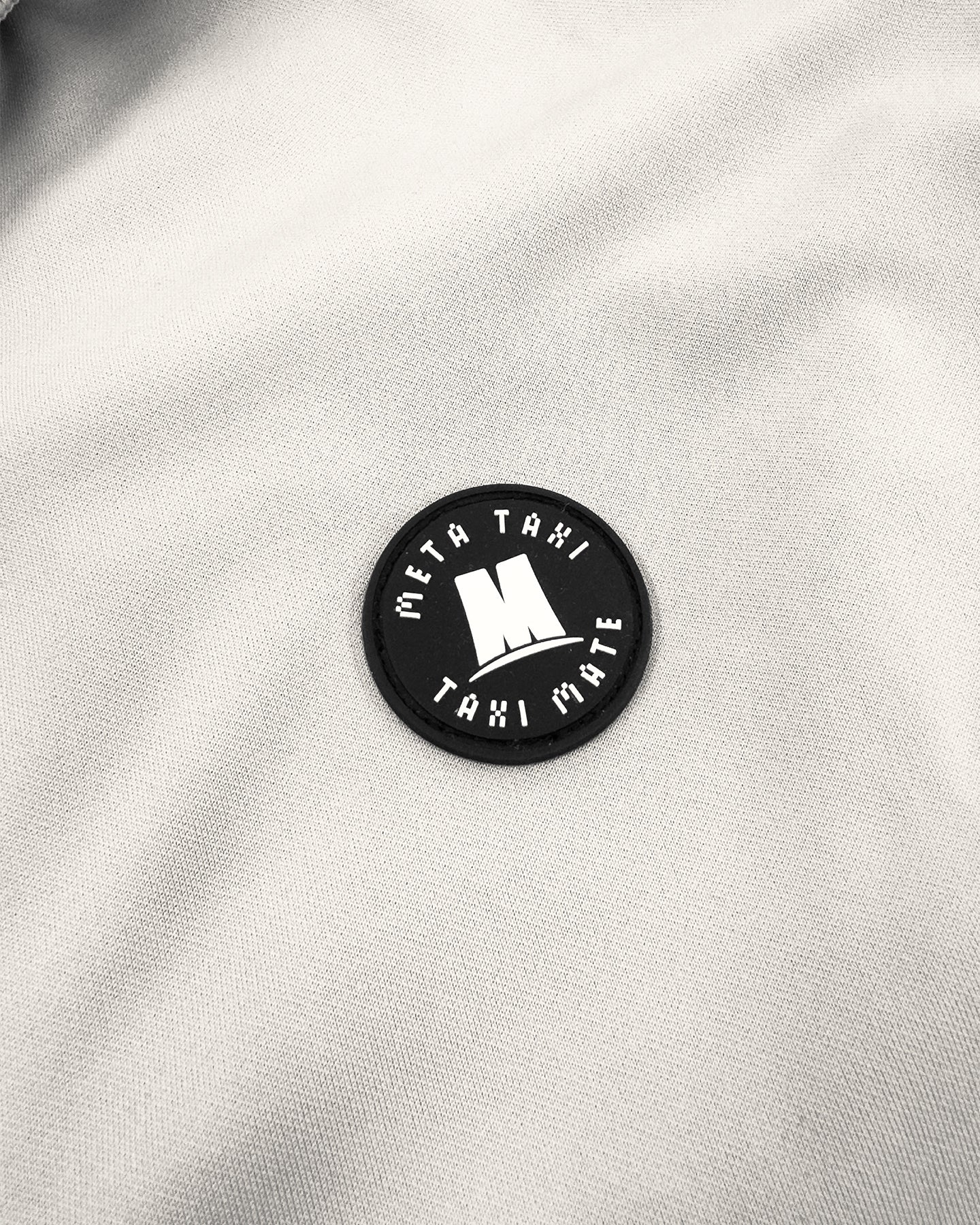 PLAYジャージトップス ベージュ