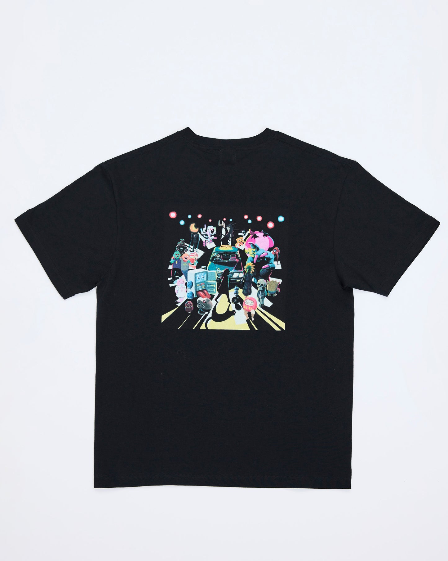 シーンTシャツ「Zombies」