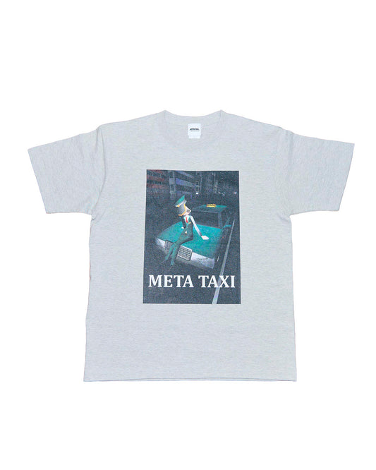 空想料理店 蟹コラボ MIMICRY Tシャツ