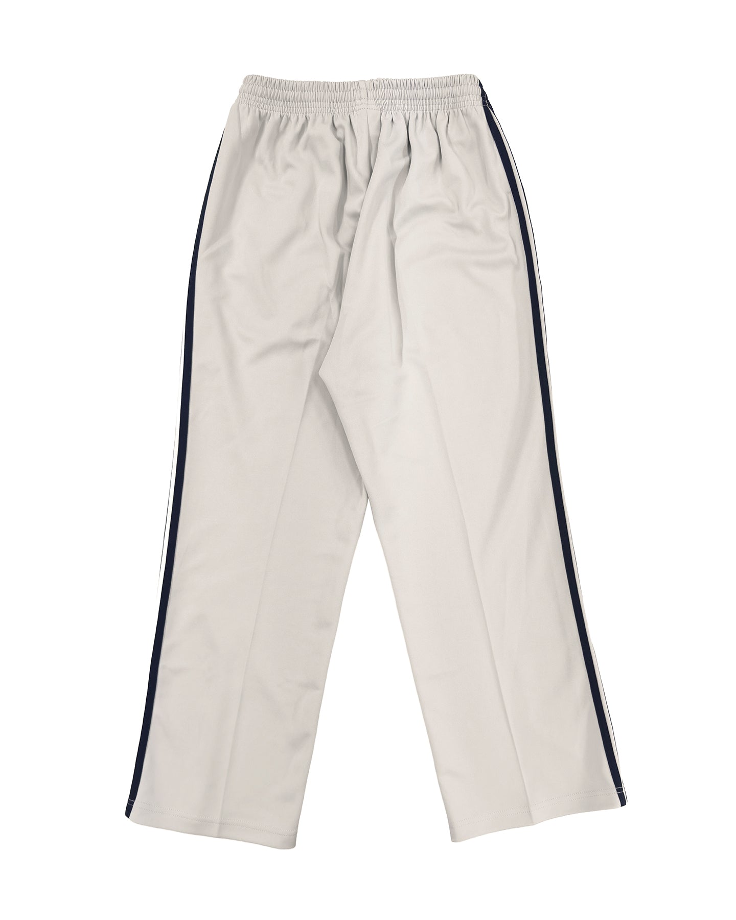 PLAYジャージボトム ベージュ