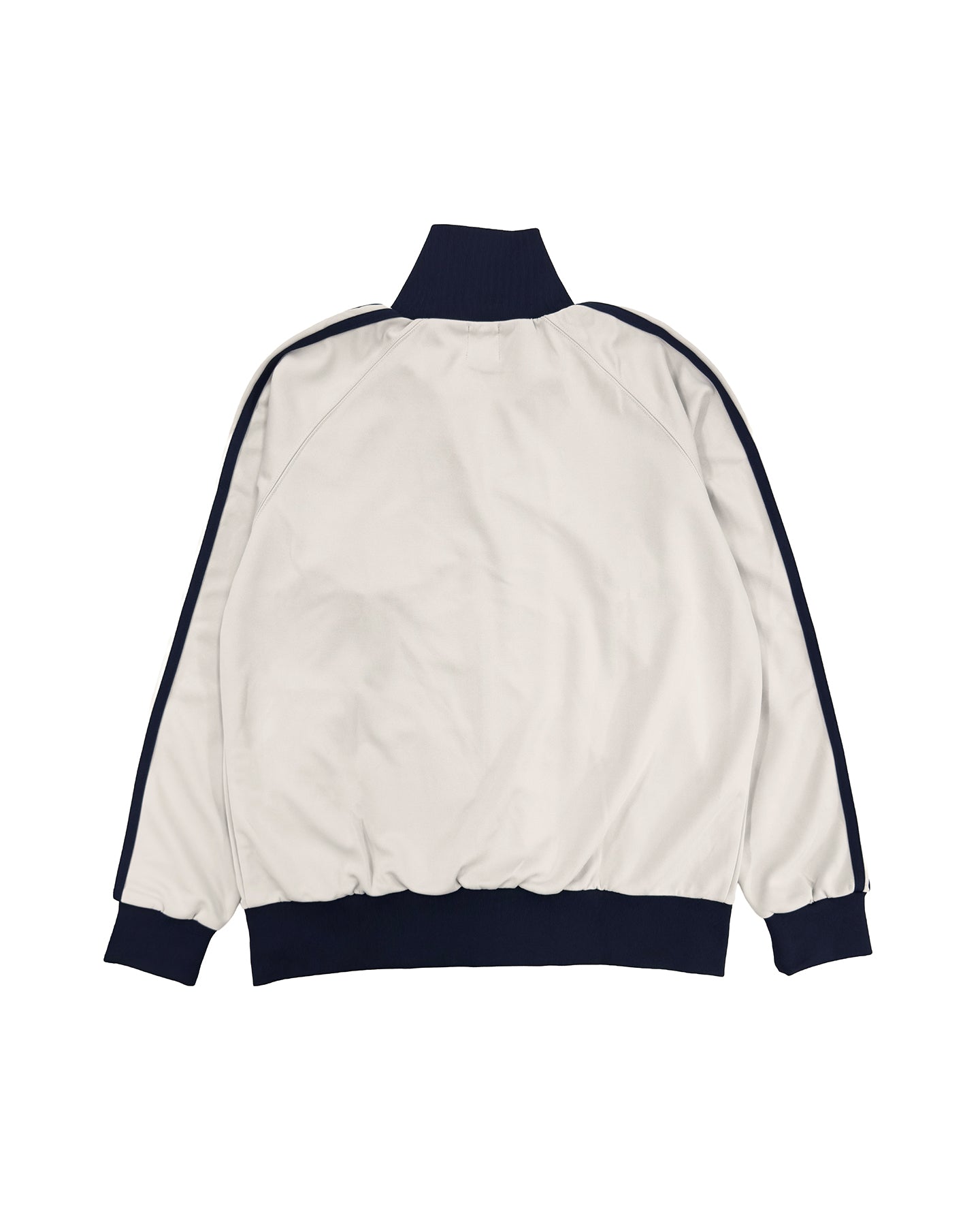 PLAYジャージトップス ベージュ