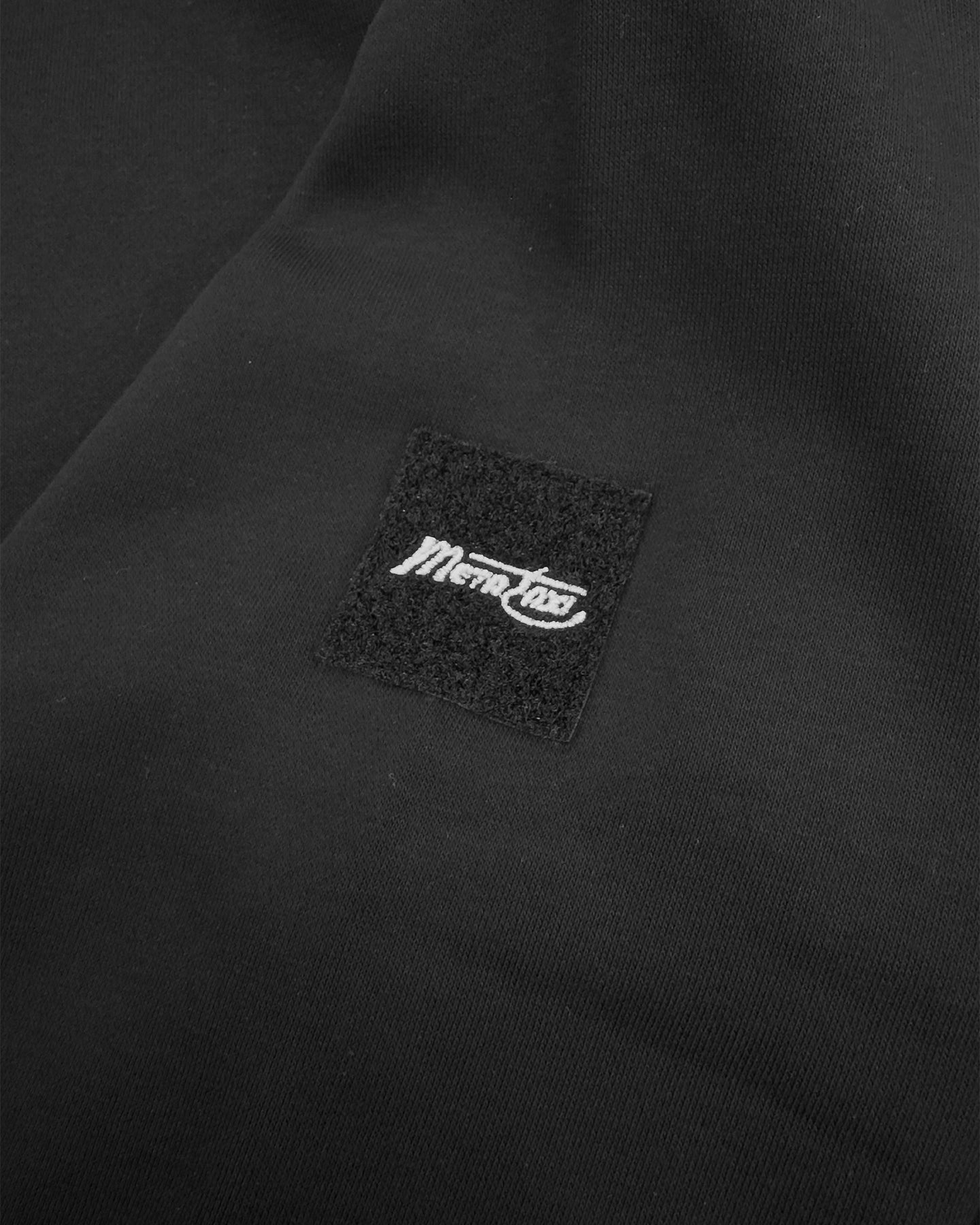 【予約商品】ネオンフーディー ブラック