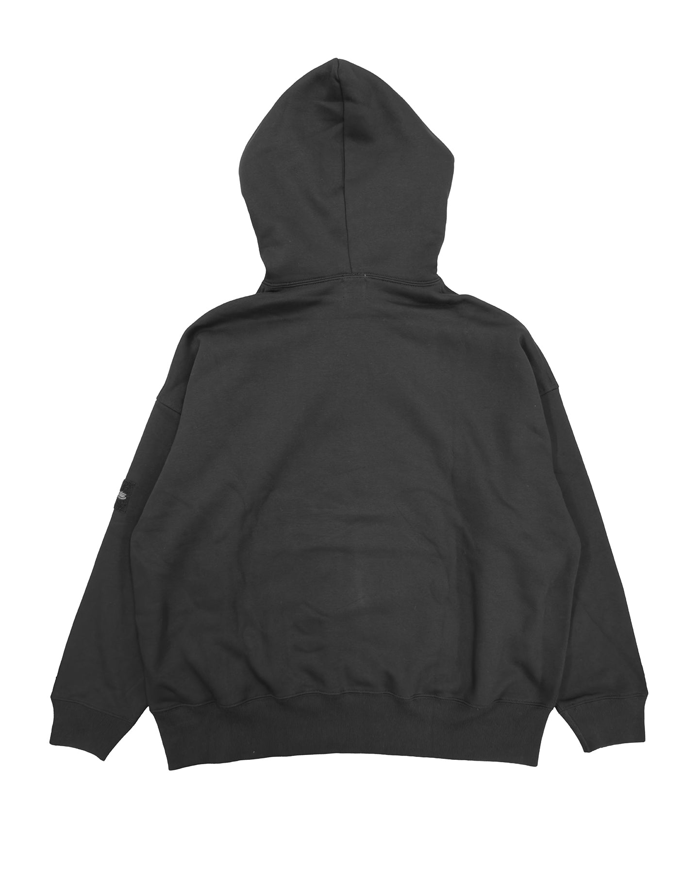 【予約商品】ネオンフーディー ブラック