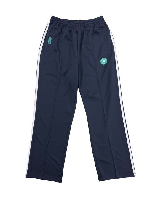PLAYジャージボトム ネイビー