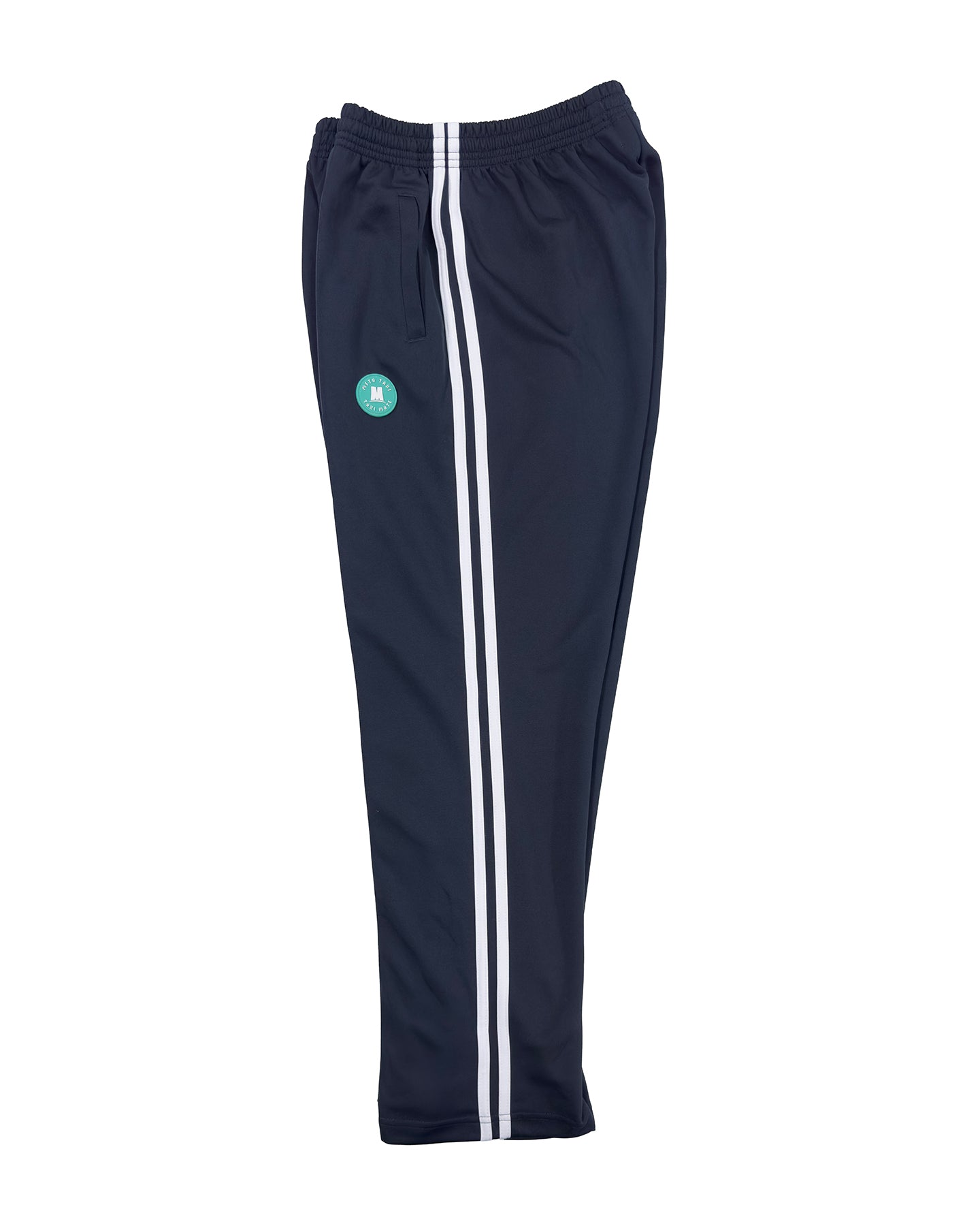 PLAYジャージボトム ネイビー