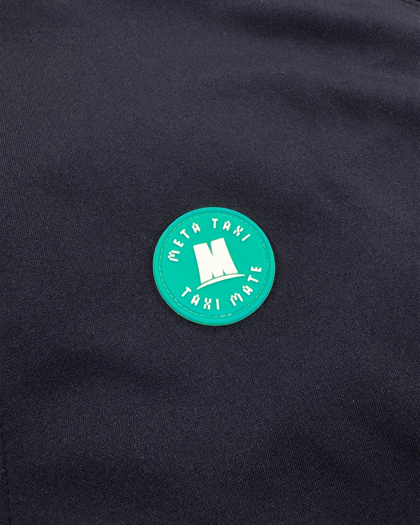 PLAYジャージトップス ネイビー