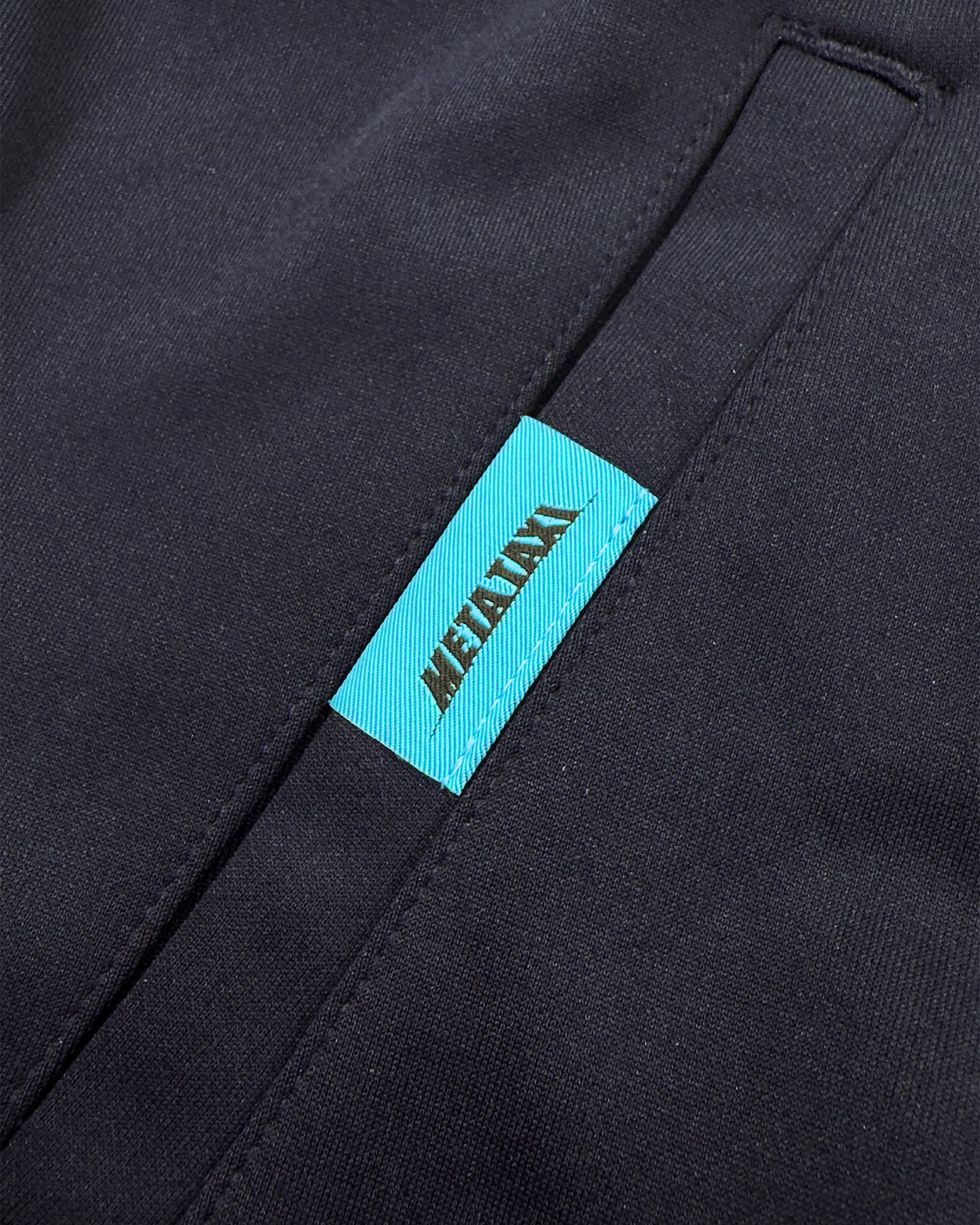 PLAYジャージトップス ネイビー