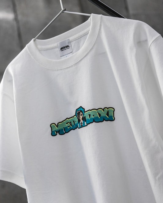 ドライバーロゴTシャツ