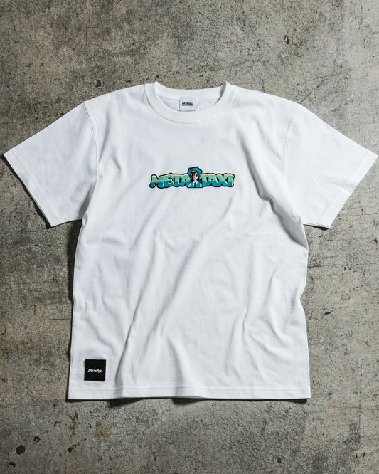 ドライバーロゴTシャツ