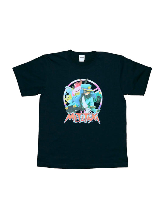 しらたきコラボ MIMICRY Tシャツ
