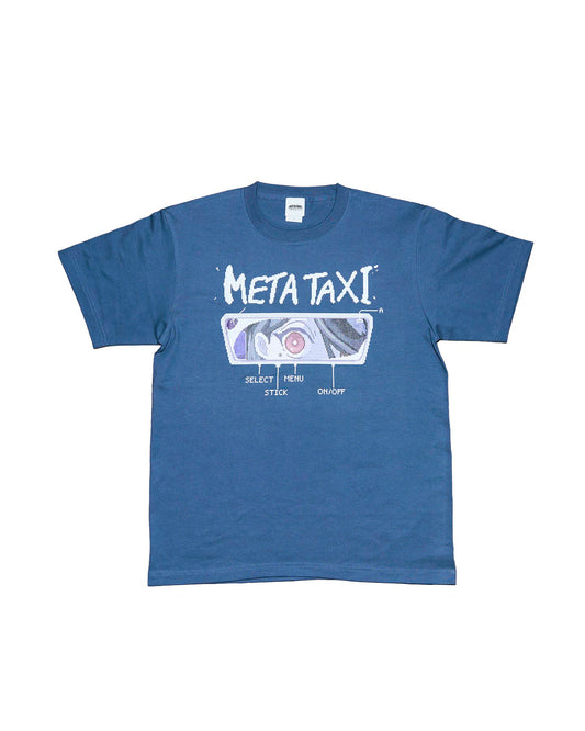 ぺこたぺちかコラボ MIMICRY Tシャツ