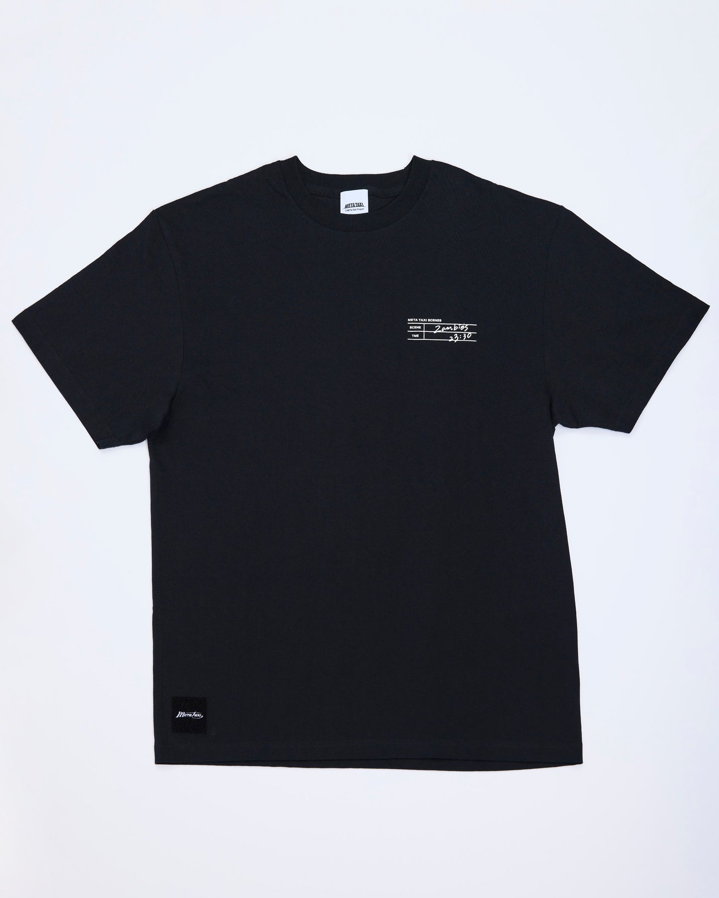 シーンTシャツ「Zombies」